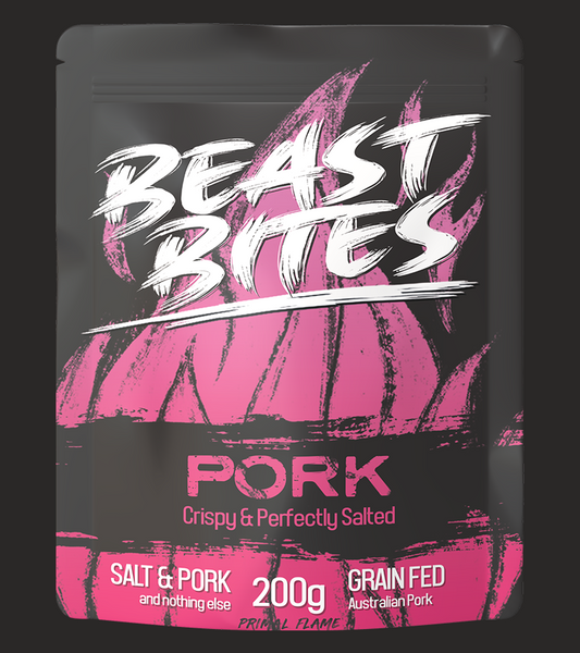 PORK (200g)