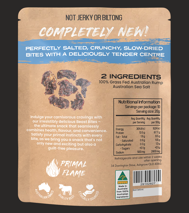 Products – Primal Flame