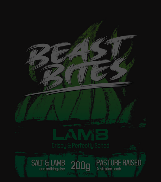 LAMB (200g)