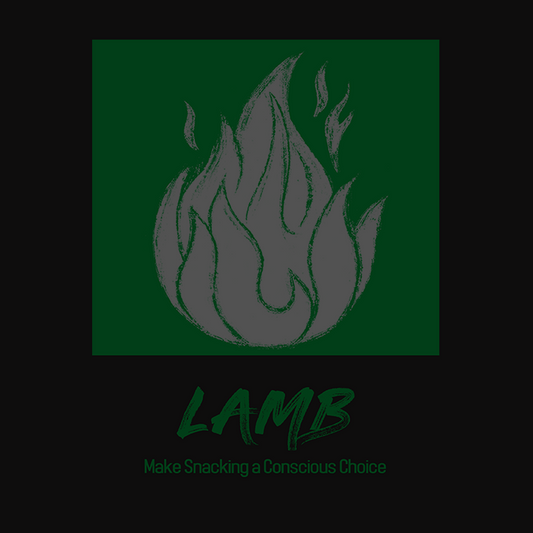 LAMB (6 x 200g)